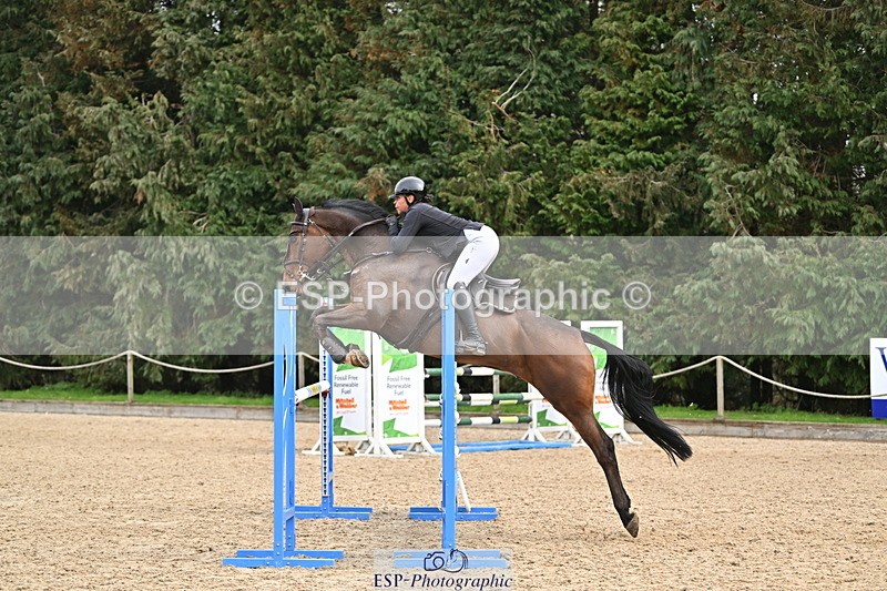 250321A-113800-00579 - Cls 3 Foxhunter and 1.20m Open