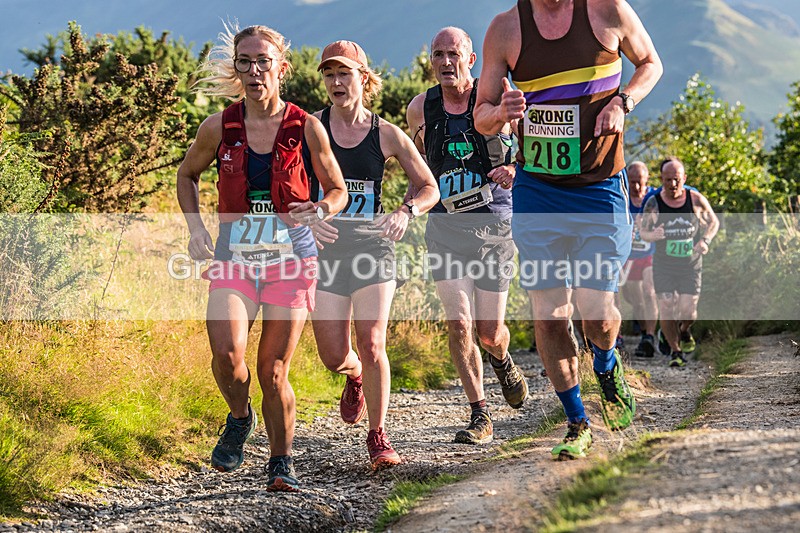 Latrigg-184 - Not Round Latrigg Race Wednesday 14th August 2024
