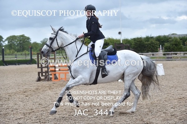 JAC_3441 - CLASS 4 Senior BritiNovice/ 90cm Open