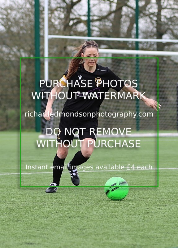 IMG_8545 - GT7 Ladies v Clitheroe