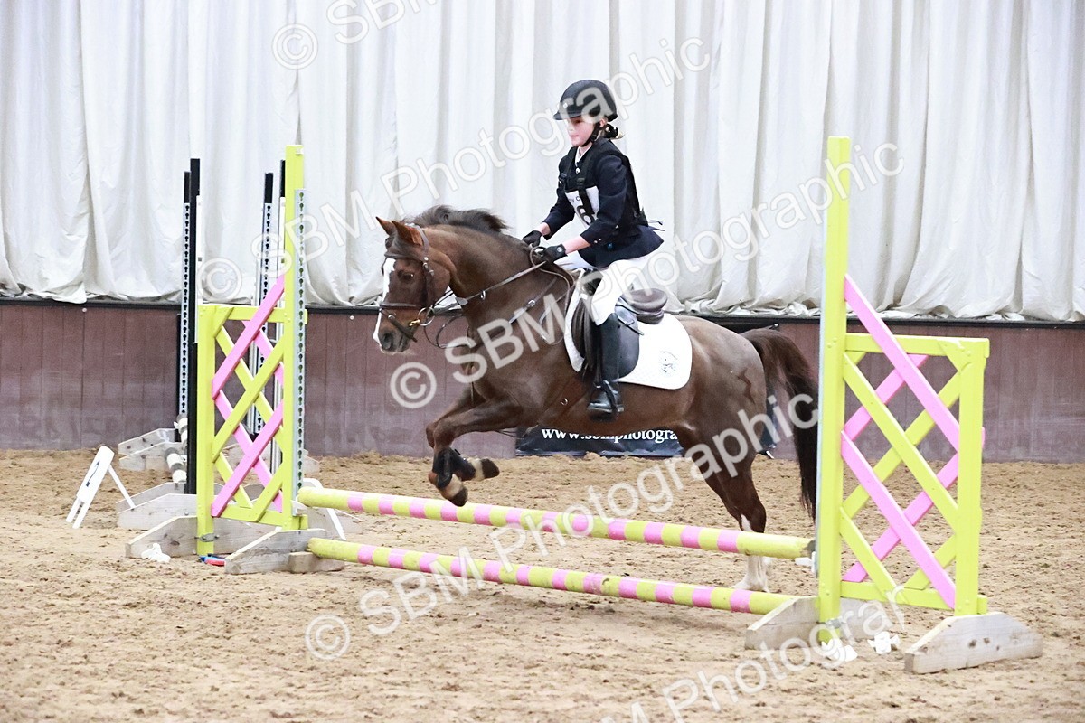 SBM_000662 - Class 2 - Show Jumping 50cm
