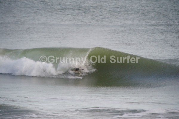 DSC_0907 - Porth Ceiriad 14th February 2016