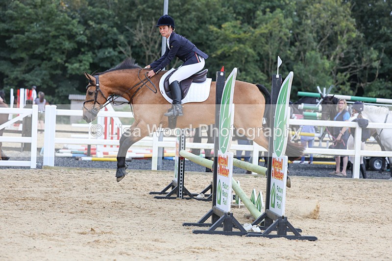 3E7A7068 - Class 7: 80cm Senior