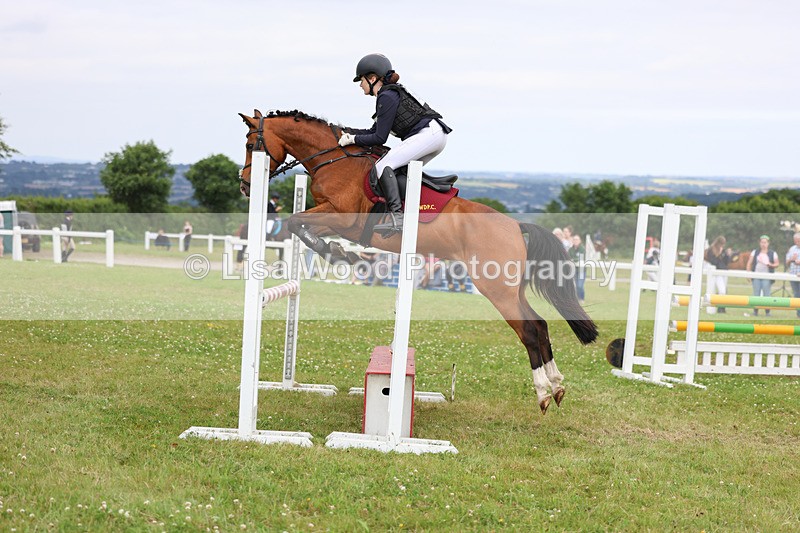 3E7A7323 - Class 7: PC90cm Regional Championship Qualifier Rnd 2 (B)