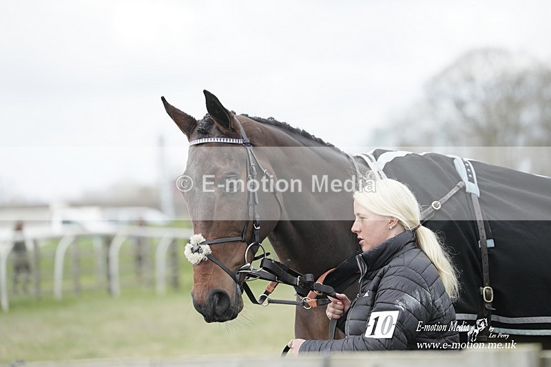 PtP 190323 191 - Oakley Hunt Point-to-Point Brafield-On-The-Green 19/03/23