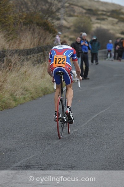 528 National Hill Climb Championship 2009 - National Hill Climb Championship 2009