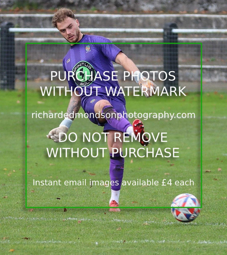 IMG_7641 - Kendal Town v Barnoldswick (14/10/23)