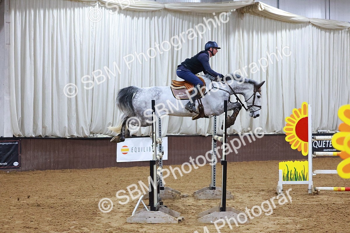 SBM_002829 - Class 6 - National 1.30m