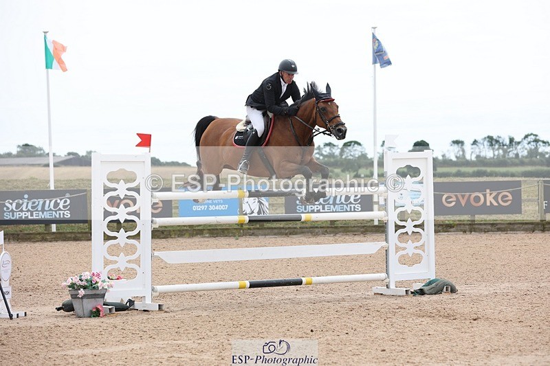 250719-140733-16025 - Cls 3, 3 Star Small Tour Start til Break