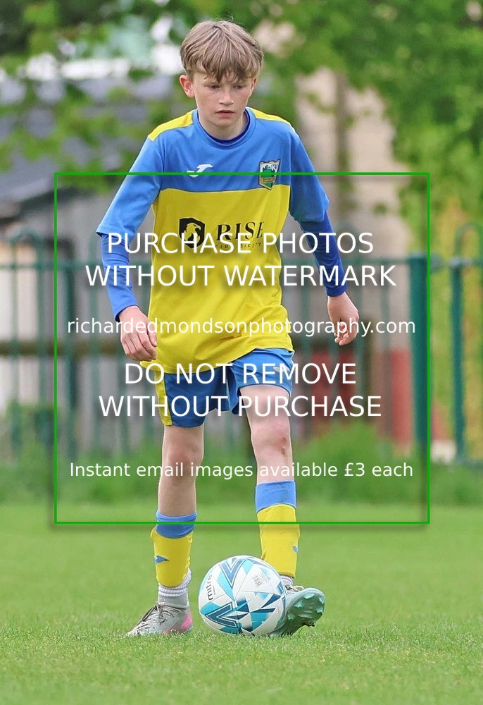 533A0598 - Kendal United U13's (13/5/26)