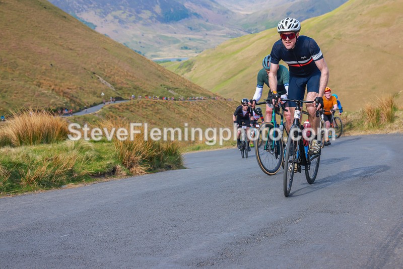 095215 - Newlands Pass 09.00-10.00