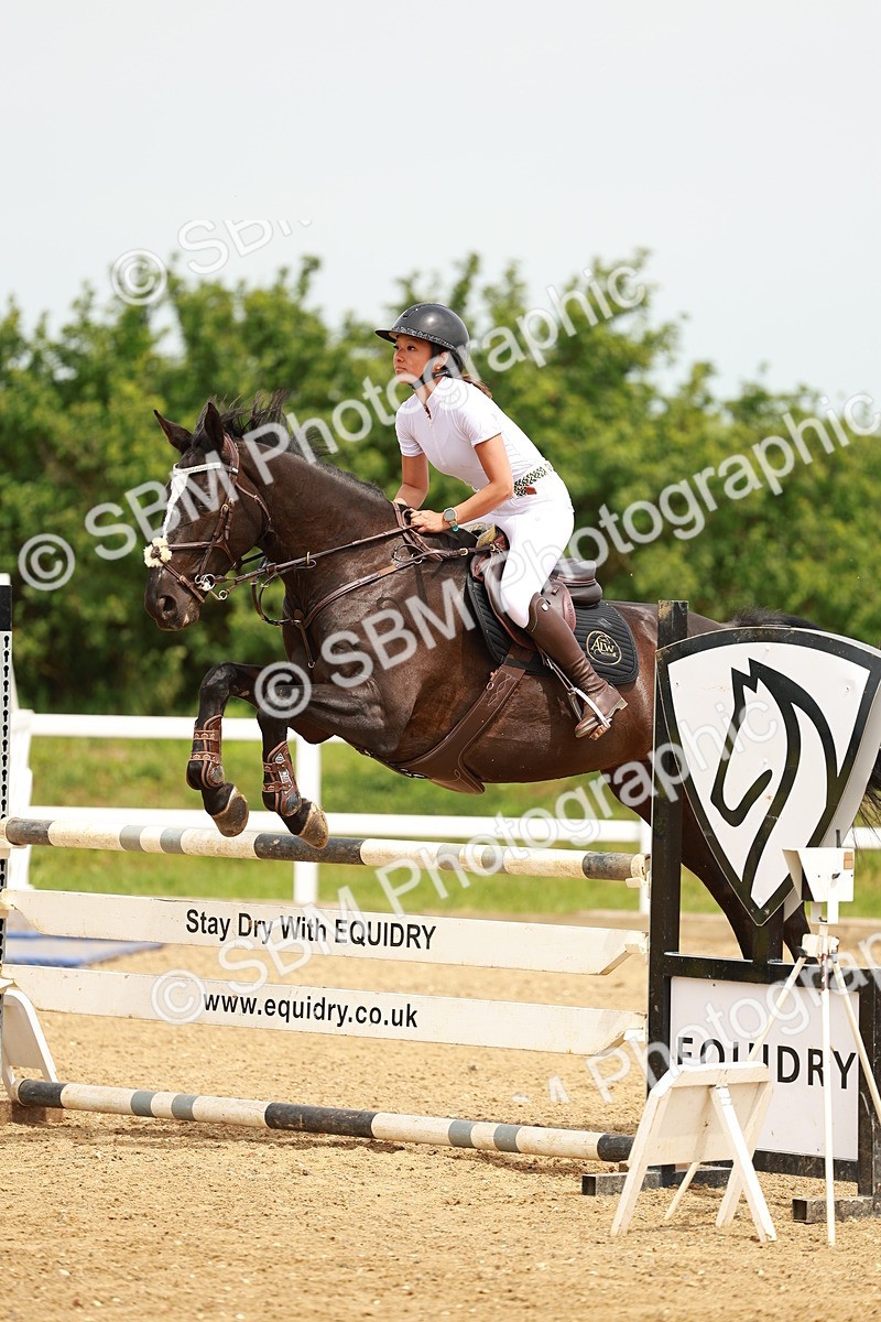 SBM_001197 - Class 3 - Senior Discovery - 1.00m