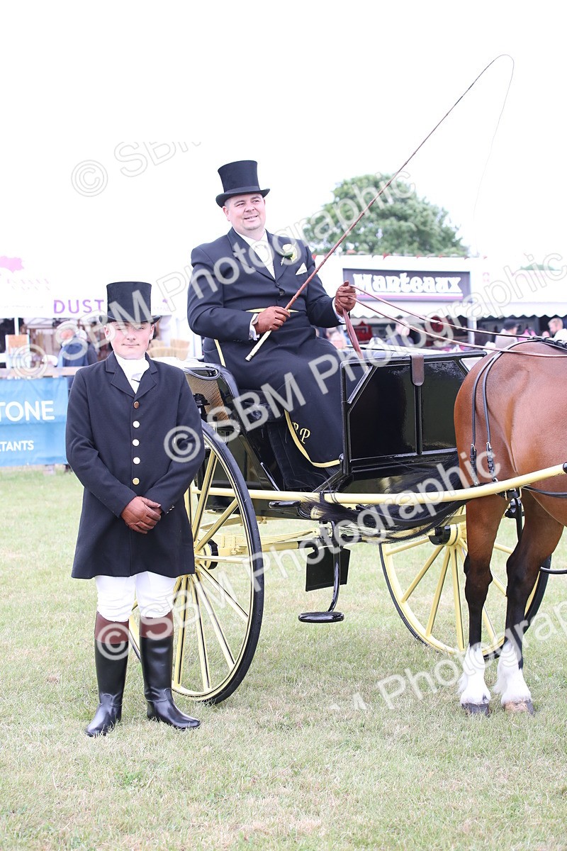 SBM_05786 - Class 12-15 - HOYS Private Driving