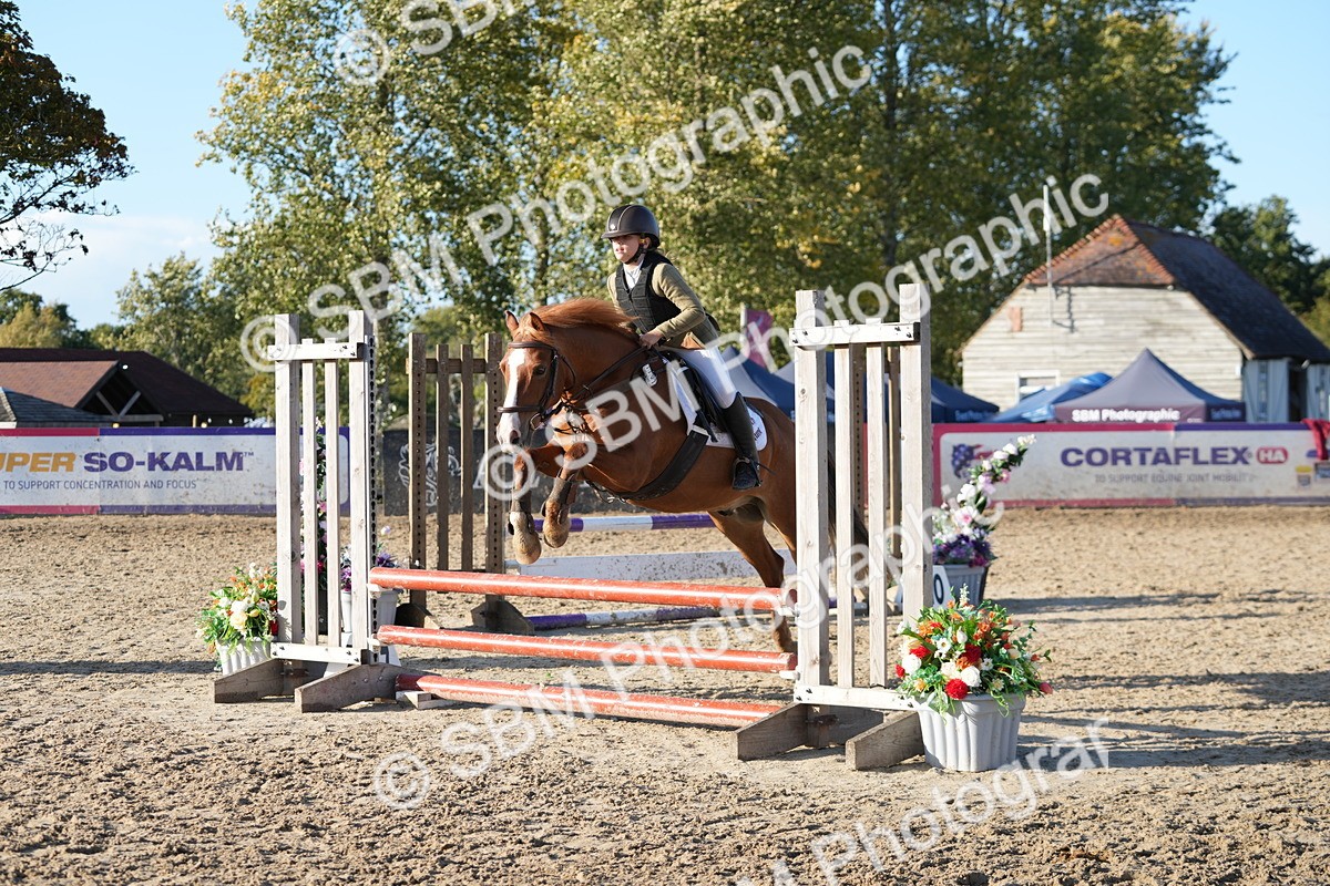 SBM_53732 - J8 - Junior Pony 65cm Championship