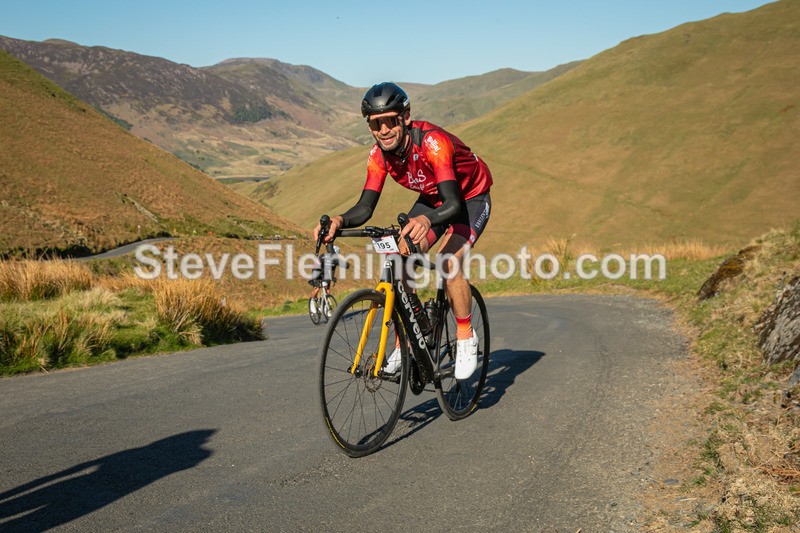 085458 - Newlands Pass 08.00 - 09.00