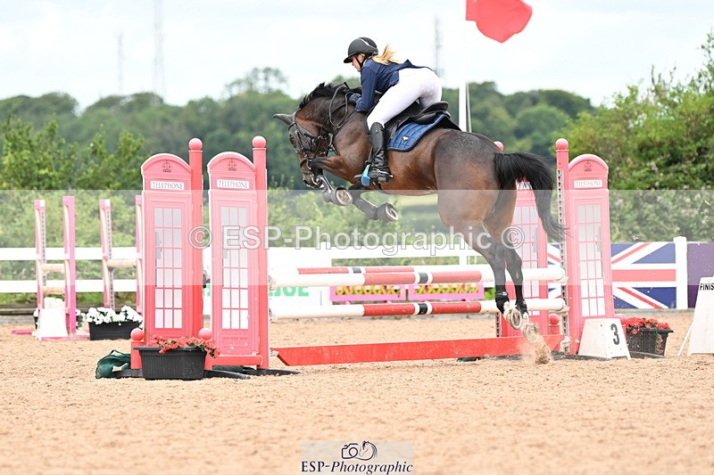 240726A-133127-01366 - Cls 9 85cm Amateur Qualifier