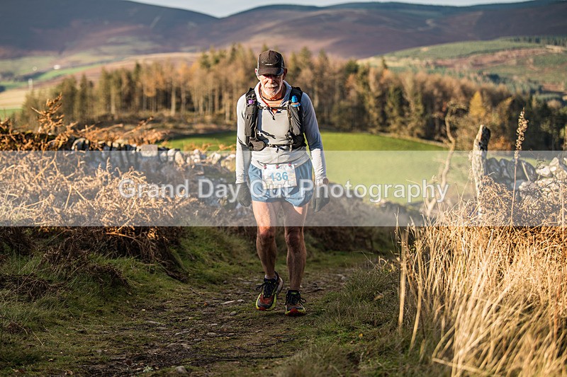 Tweed Valley-786 - High Terrain Events Tweed Valley 50 & 65K Ultra Trail Races Sunday 16th November 2025