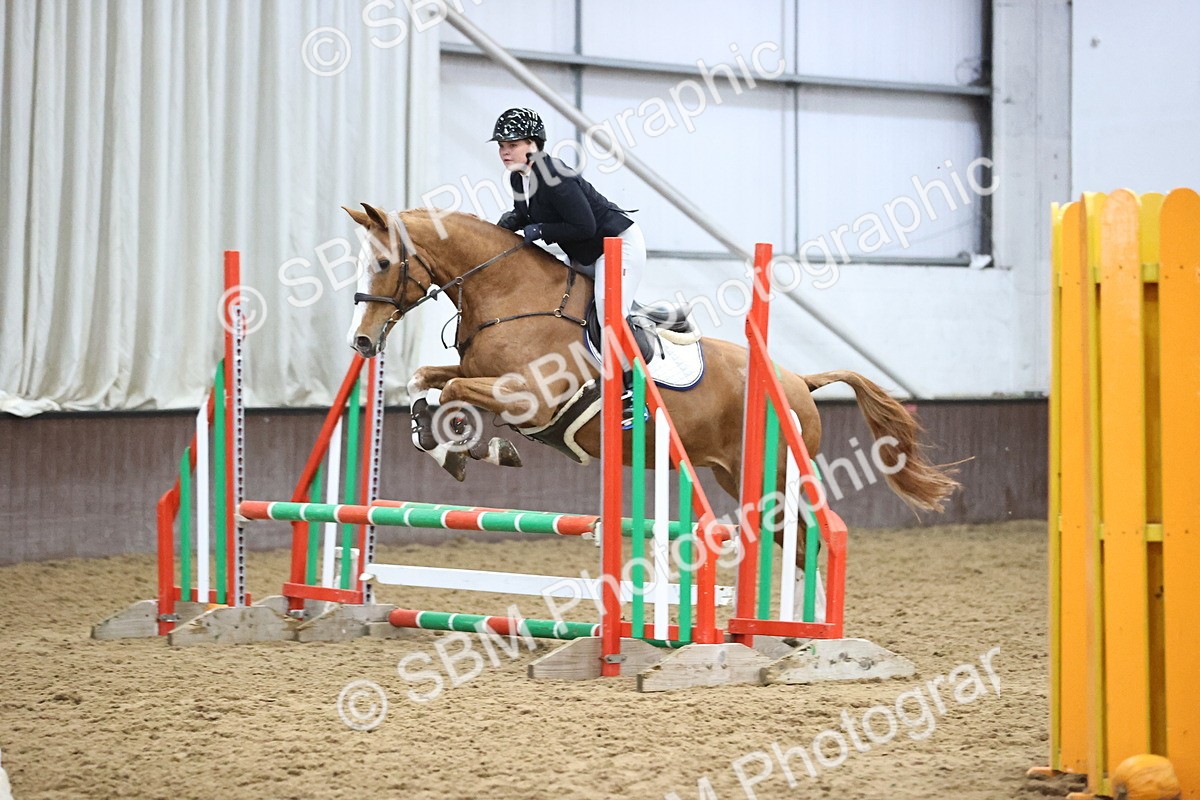 SBM_003058 - Class 5 - Accumulator with Joker 70cm