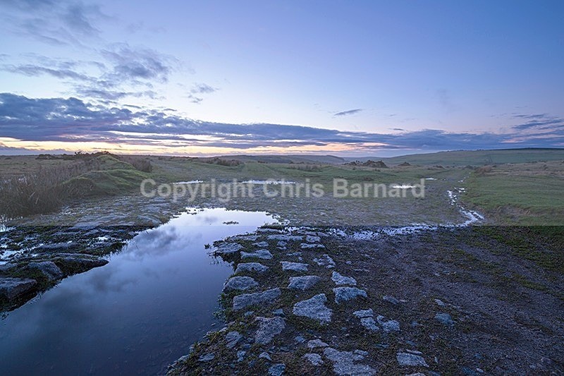  - Bodmin Moor