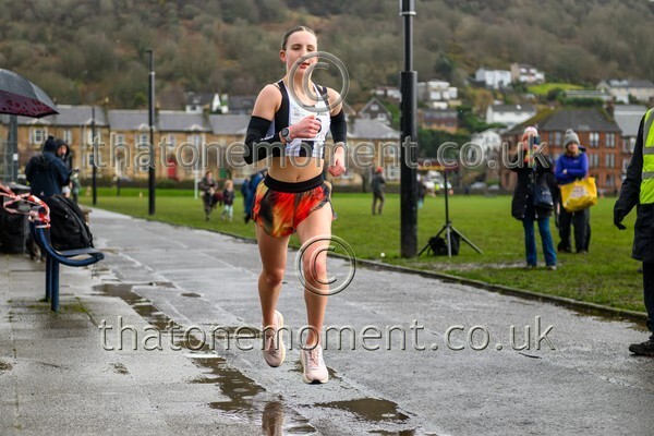 YARR26-814215 - U17 Women