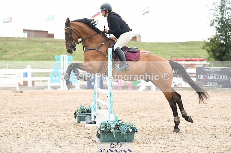 250803-124549-13272 - Cls 34 95cm National Amateur Championship Qualifier