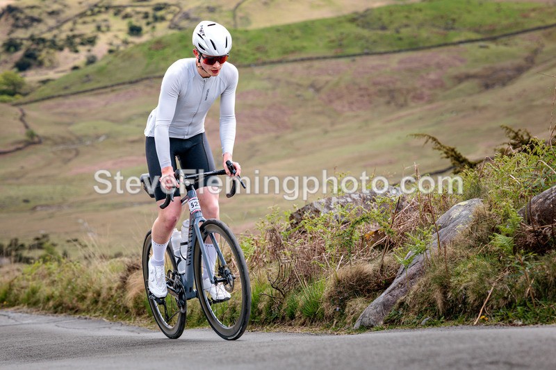 132722 - Blea Tarn Climb 13:00 - 14:00