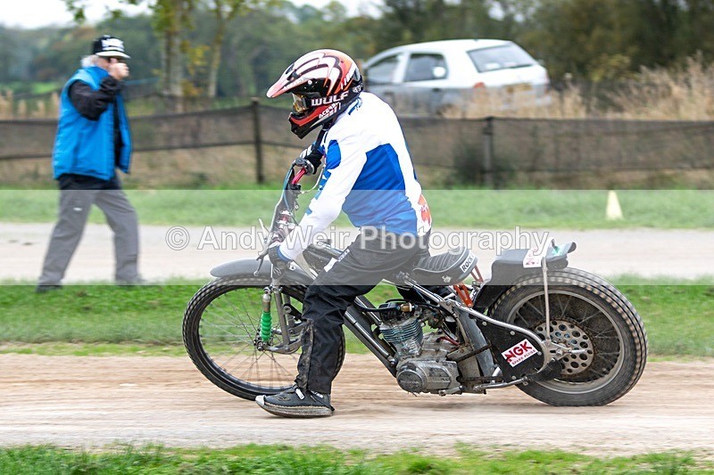 20251018-7D-8E0A9465 - Ride & Skid It. Speedway Experience Day 18th October 2025