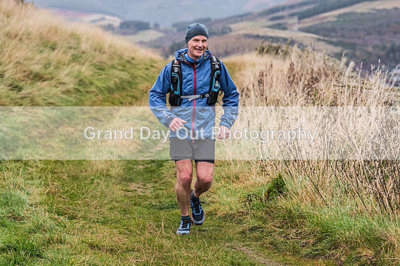 Tweed Valley-723 - High Terrain Events Tweed Valley 65 & 50K Ultra Trail Races Sunday 17th November 2024
