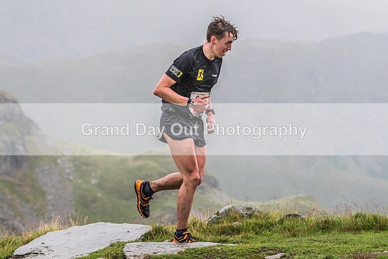 Kentmere-30 - Pete Bland Kentmere Horseshoe Fell Race Sunday 16th July 2023