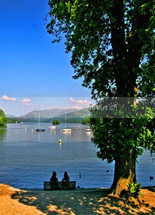 Twos Company Windermere - Photo