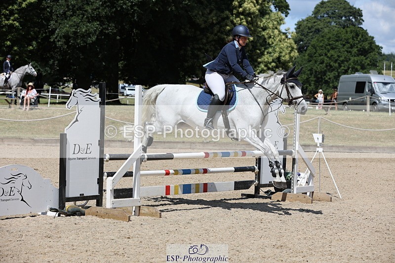 250703A-113438-01371 - Cls 6 Snr British Novice and 90cm Open