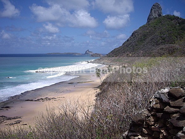 061123 Fernando De Noronha - ATLANTIC CROSSING 2006