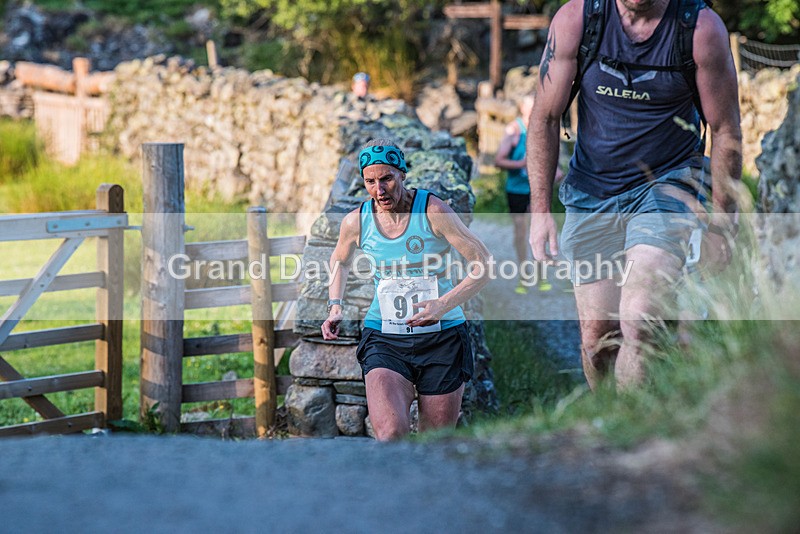 Langstrath-807 - Langstrath Fell Race Wednesday 21st June 2023