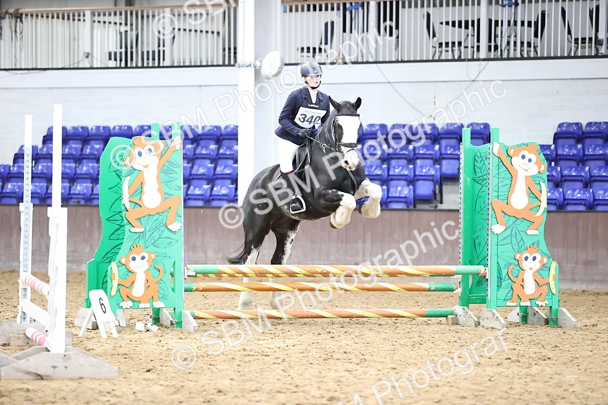 SBM_001873 - Class 5 - Henlow Veterinary Hospital - 70cm Area 12 Championship Qualifier