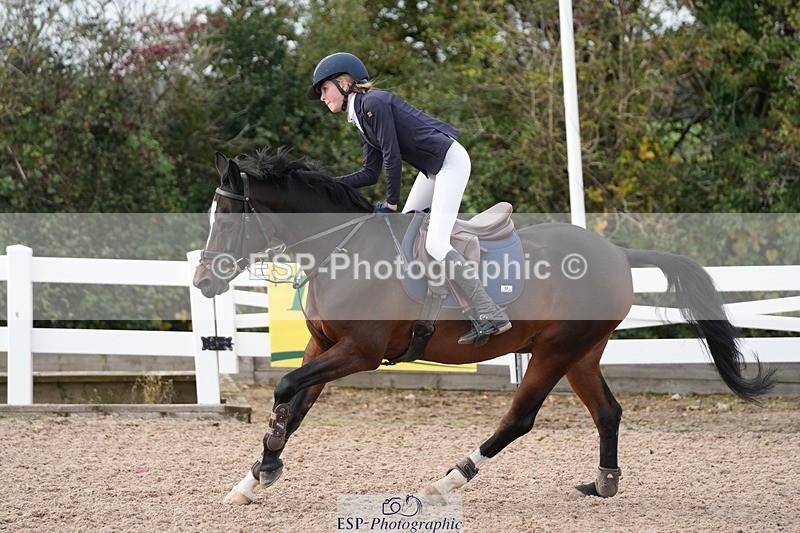 251026-132722-02834 - Cls 6 Bliss of London Sapphire Champ Qualifier + 1m Open