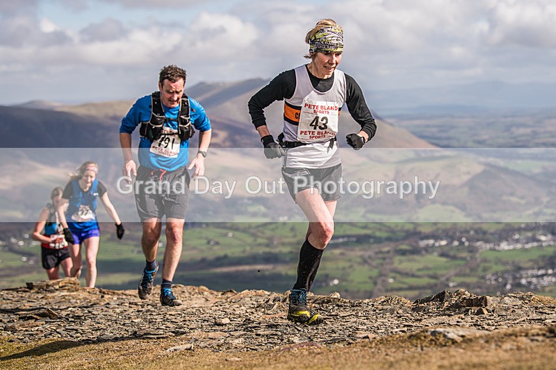 Coledale-863 - Coledale Horseshoe Fell Race Saturday 30th March 2024