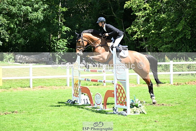 250703A-130156-03841 - Cls 2 1.20m Open