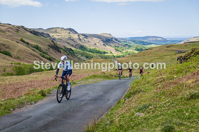 115722 - Hardknott Pass Camera 1 11.00-12.00