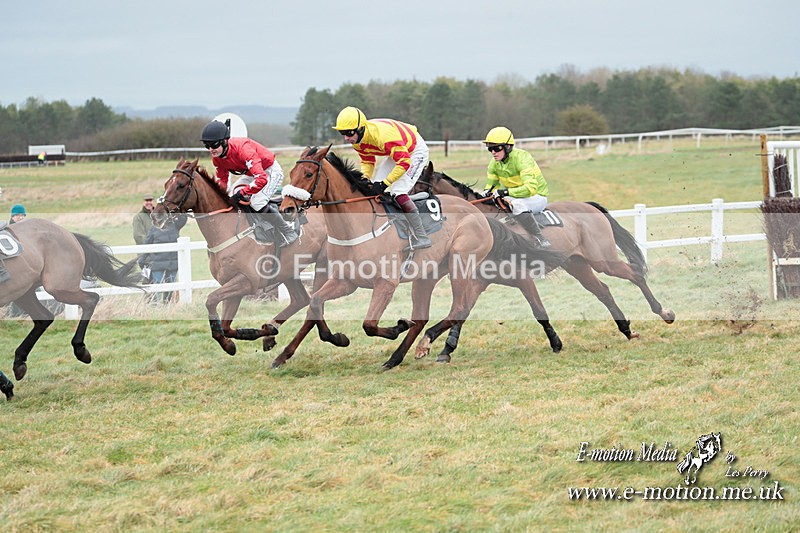 PtP 040224 560 - Combined Services Point-toPoint Larkhill 04/02/24