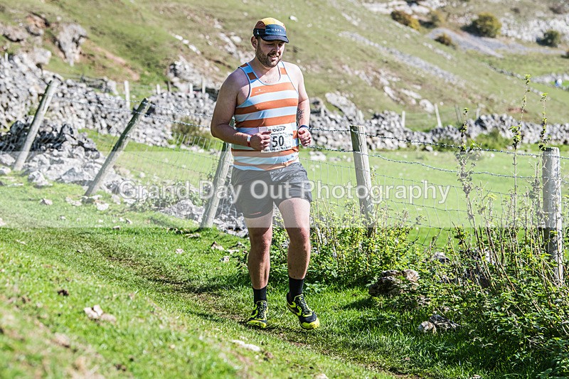 Ilam-1040 - Ilam Three Peaks Fell Race (Limestone Series) Sunday 28th September 2025