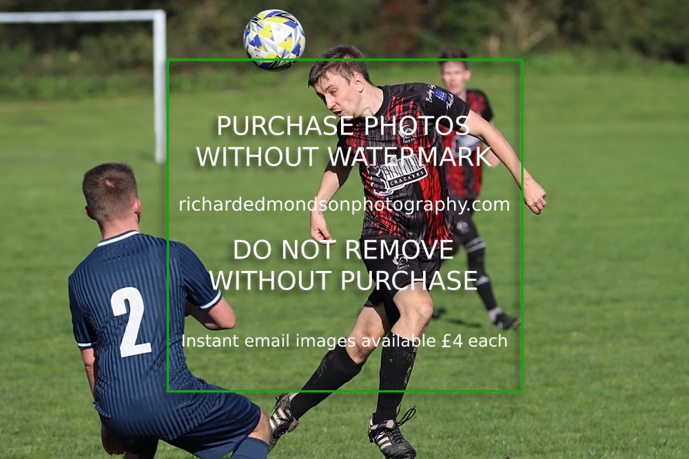 IMG_7429 - Ibis v Staveley Utd (14/10/23)