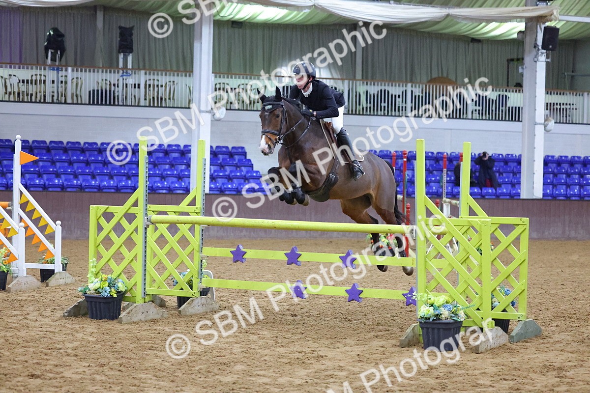 1I0A5126 - Class 10 - Redpost Equestrian Senior Foxhunter/ 1.20m Open