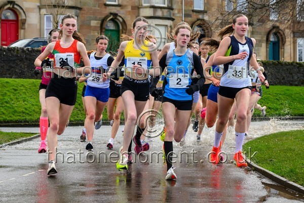 YARR26-912491 - U17 Women