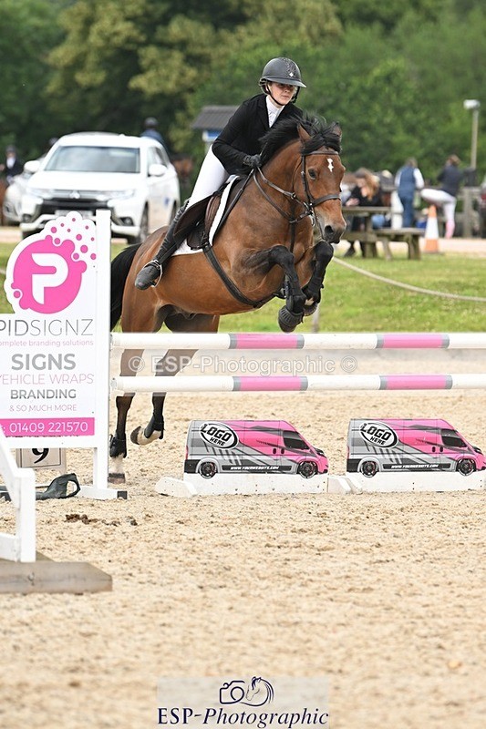 240704-131642-03434 - Cls 7 95cm Amateur Qualifier