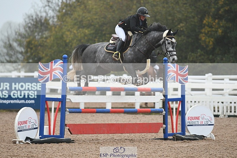 241103A-102740-07470 - SUN Cls 21 Snr Newcomers and 1.10m Open