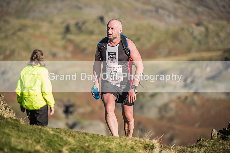 Dunnerdale-1019 - Dunnerdale Fell Race Saturday 11th November 2023