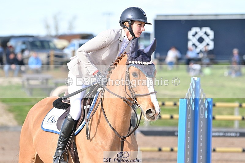 240420A-165414-12516 - Cls 11, 2 Star Big Tour 1.40m