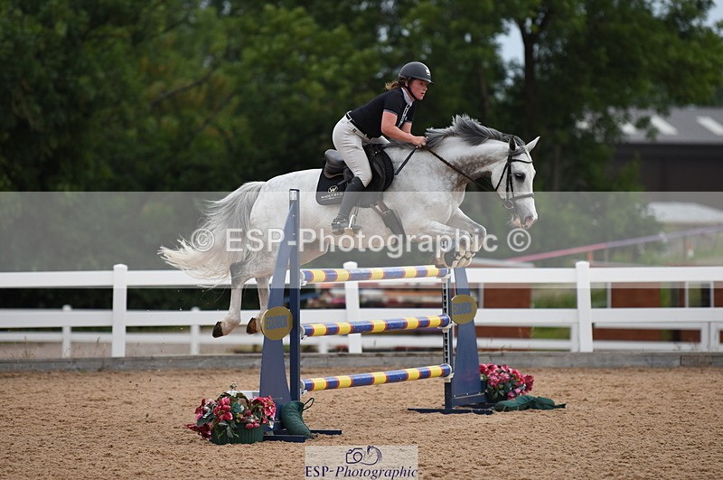 230628A-153836-00948 - Cls 5 Foxhunter & 1.20m Open