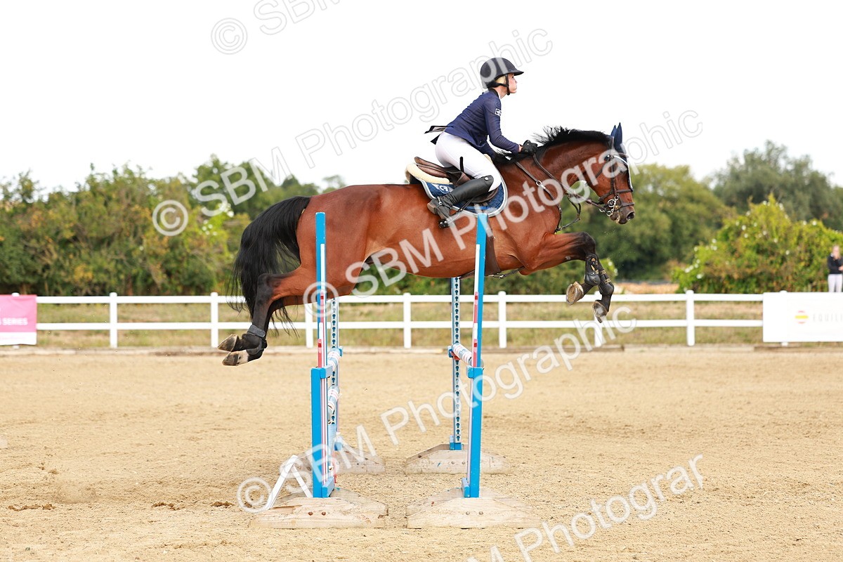 SBM_006389 - Class 3 - Senior British Discovery - 1.00m