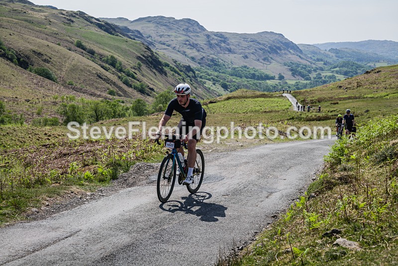 150220 - Hardknott Pass Camera 1 15.00-16.30